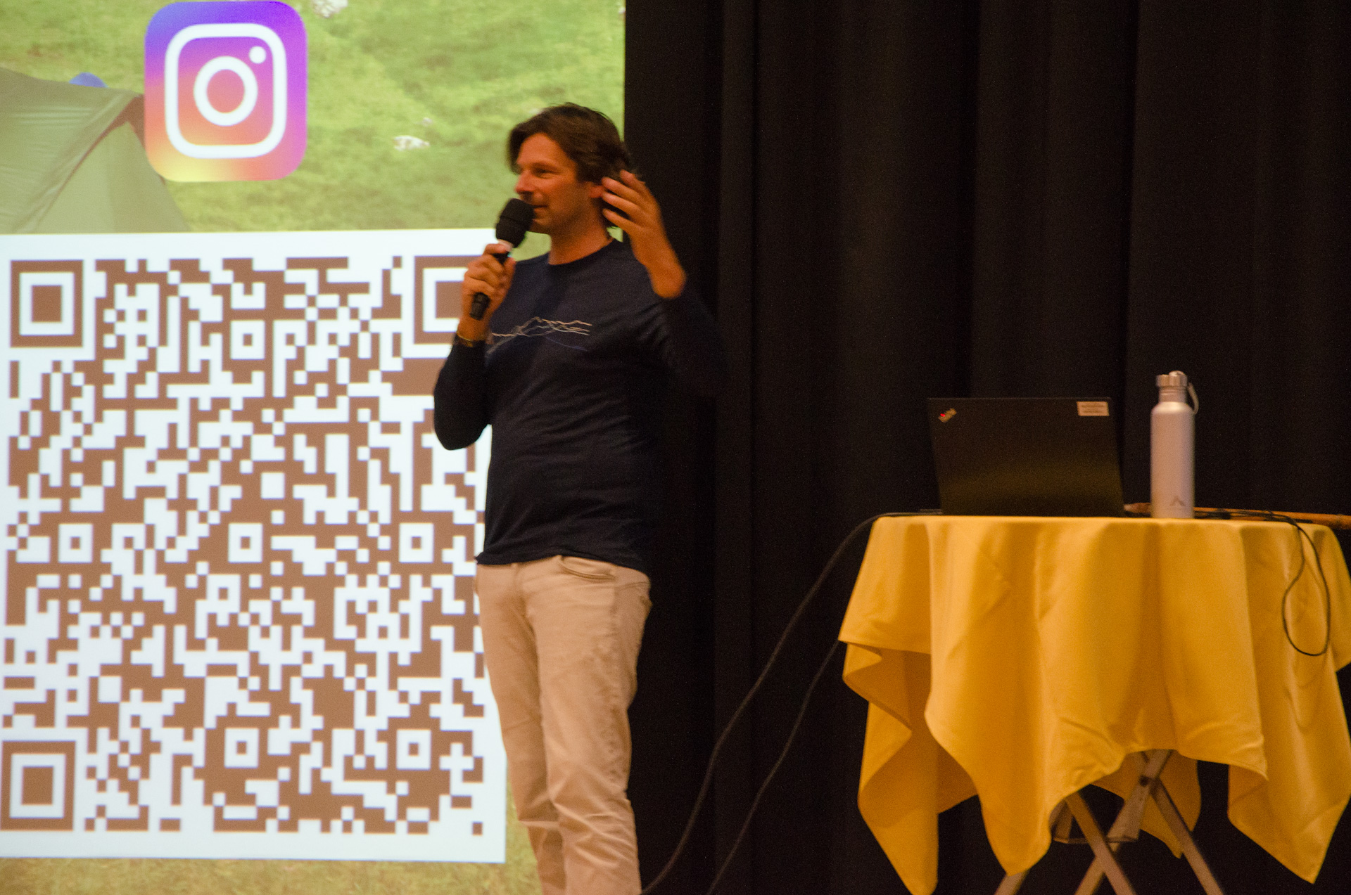 Wiedersehen im Heimatort