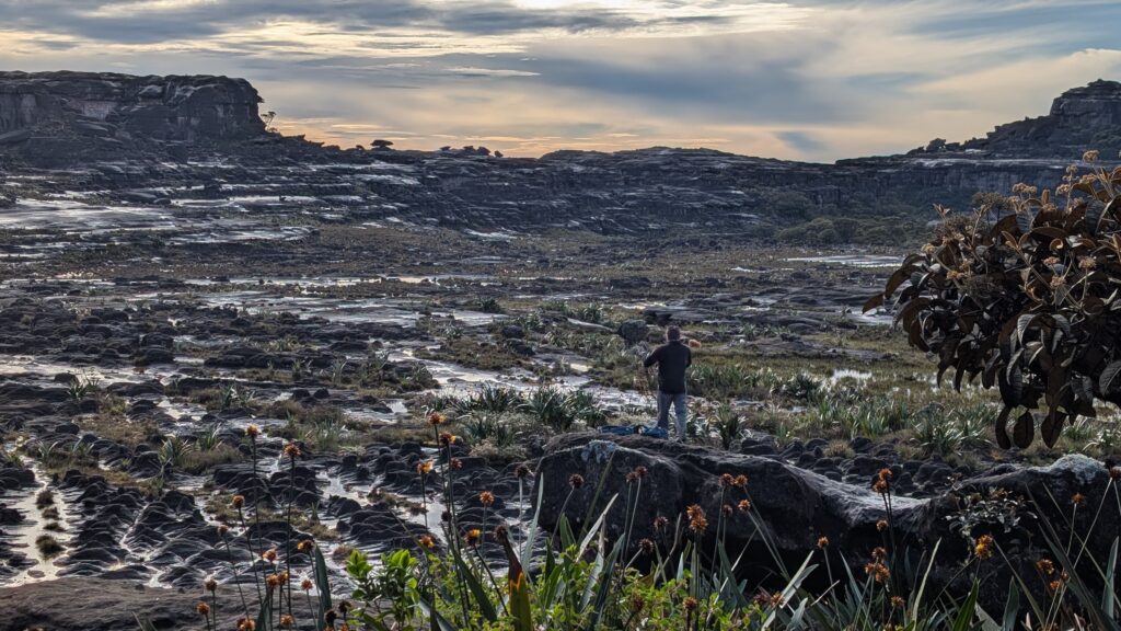 Andreas Aschaber-Guyana-Venezuela-2025