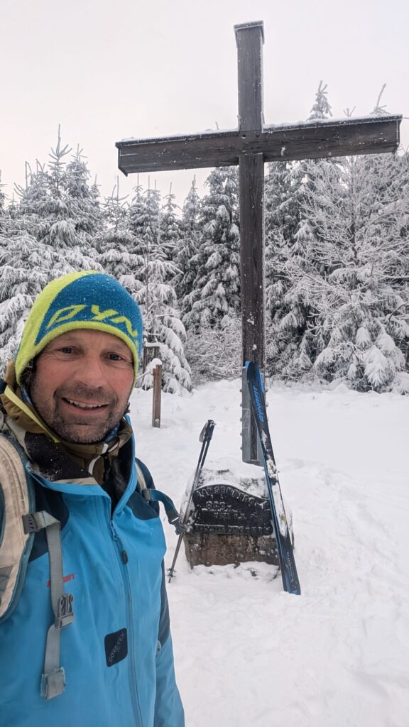 Andreas Aschaber-16 Summits DE-Langenberg-Nordrhein-Westfalen