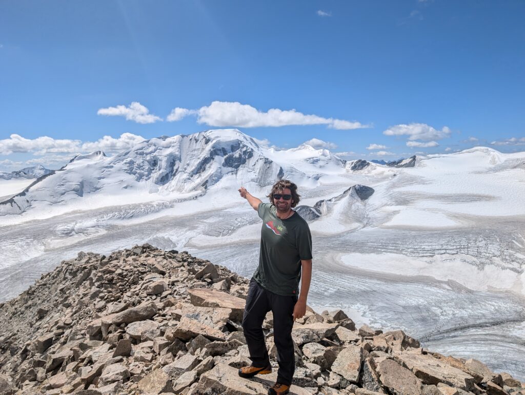 Andreas Aschaber-Berge-Highpointer
