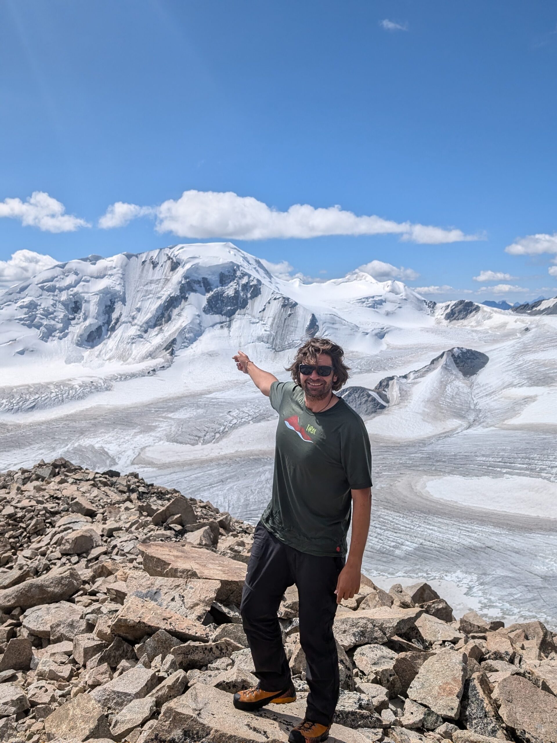 Andreas Aschaber-Berge-Highpointer