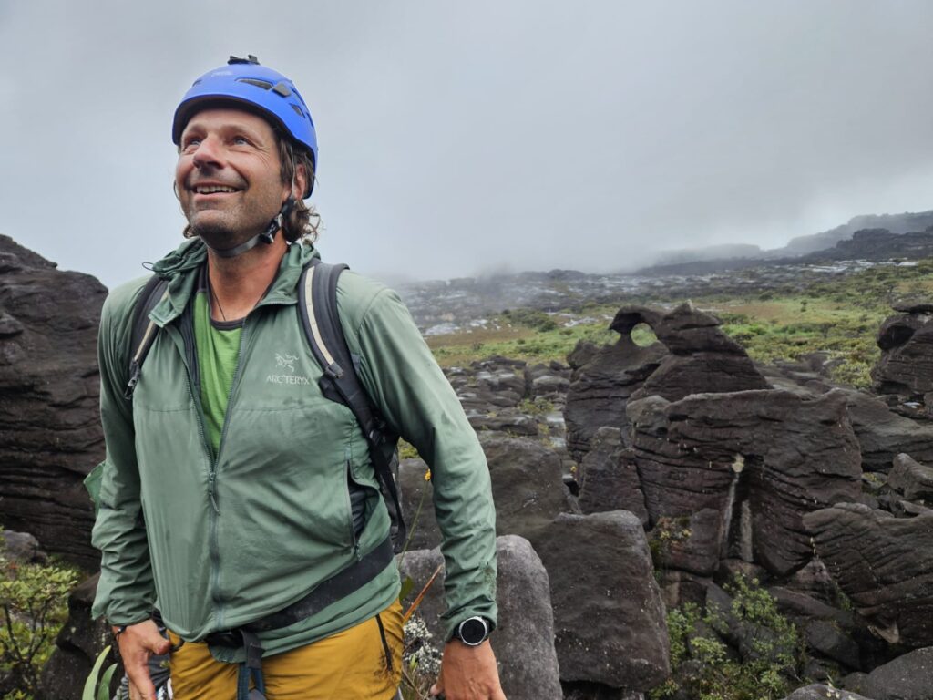 Andreas Aschaber-Klettern-Fokus-Ziele