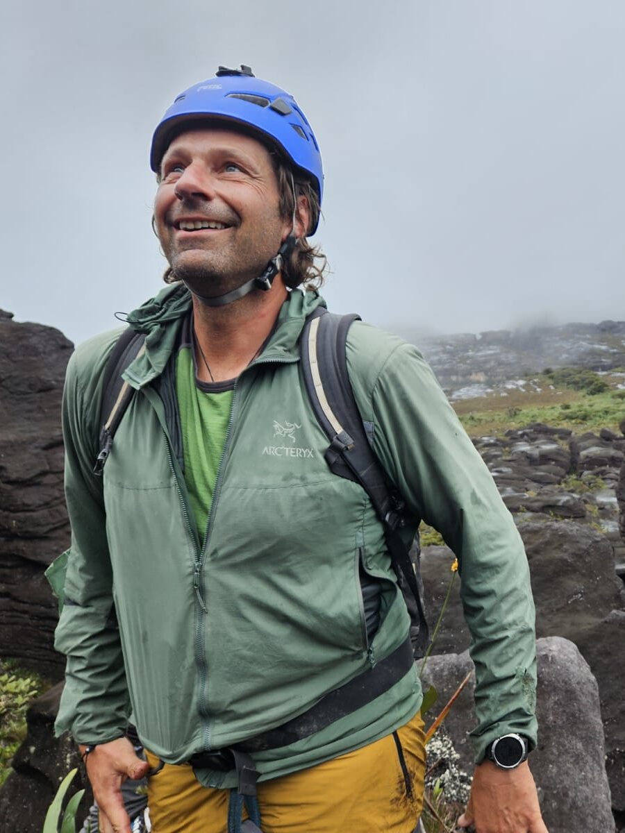 Andreas Aschaber-Klettern-Fokus-Ziele